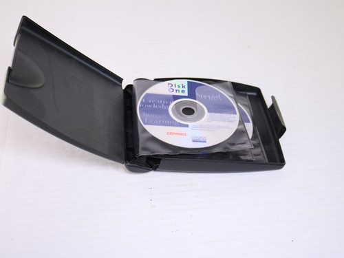 Compaq creative learning series, Creativity Knowledge, Choices Learning 6 CDs ! - Picture 8 of 10