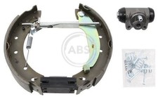 Bremsensatz Trommelbremse SMARTKIT A.B.S. 111419 für THALIA TWINGO DACIA RENAULT
