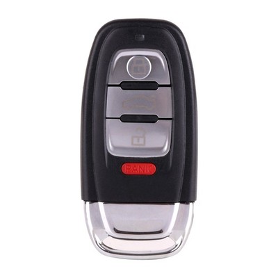 For Audi Q5 2009-2011 2012-2015 Keyless Entry Remote Control Car Key Fob