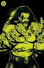 🔵⚪ DC K.O. #1 🔑 EXCLUSIVES RATIOS AND VARIANTS - MIX & MATCH *10/08/25