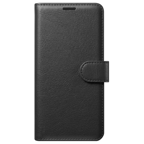 Zanaé, Klappetui Mit Standfunktion Und Magnetlasche FüR Galaxy J3 2017-image