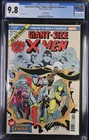 GIANT-SIZE X-MEN: TRIBUTE TO WEIN & COCKRUM #1 VARIANT  CGC 9.8 TRADD MOORE
