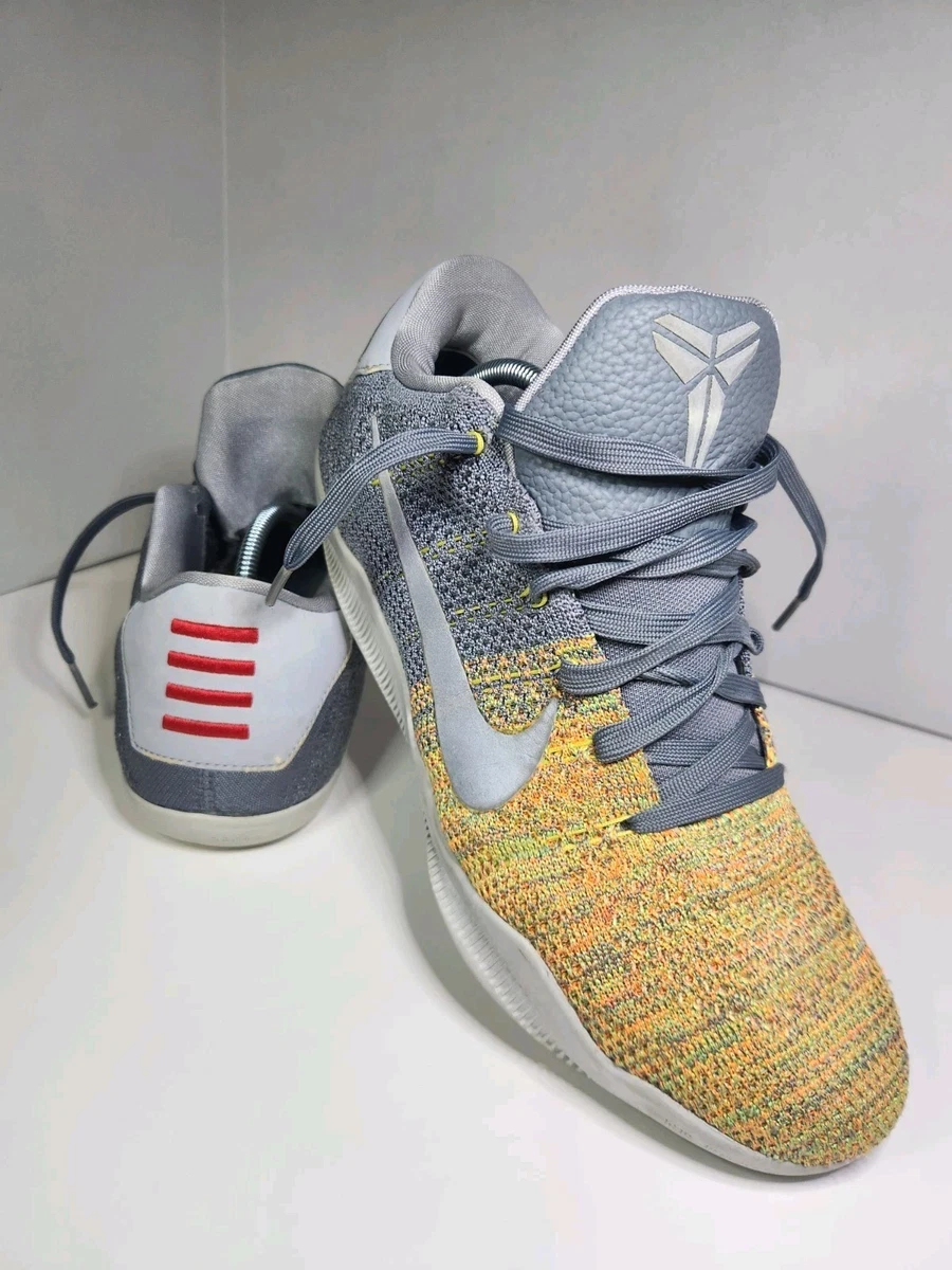 Nike Kobe 11 Elite Low Master of Innovation for Sale