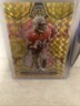 2024 Panini Mosaic - Dexter Jackson #229 Reactive Yellow Mosaic Prizm