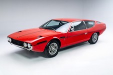 1971 Lamborghini Espada for Sale