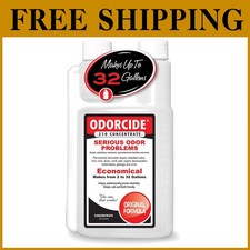 Odor Neutralizer for Carpets  Hardwood, 16 oz