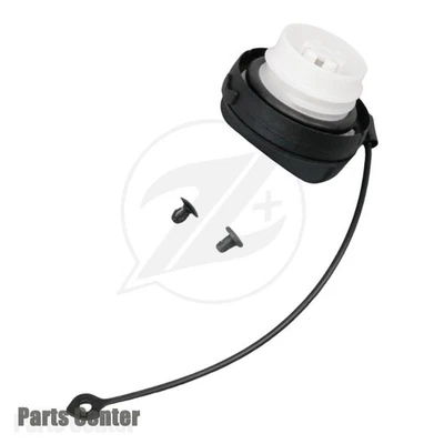 1PCS New Fits NISSAN QUEST INFINITI QX56 QX80 Fuel Tank Cap 17251-1LA1G - Image 1 of 4
