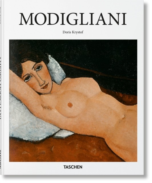 Taschen Women's Modigliani - Image 2