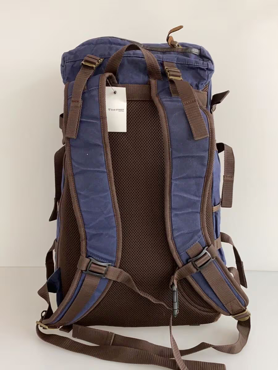 Masterpiece Backpack Backpack Nvy Solid 12340 K6w… - image 3