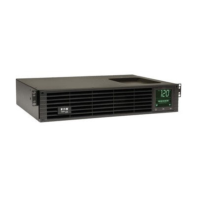 TRIPP LITE SMART1000RM2U  120V 1kVA 800W Line-Interactive Sine Wave UPS, SEALED