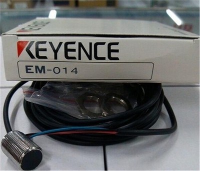 1Pcs New EM-014 EM014 Keyence Proximity Sensor Plc Module qr