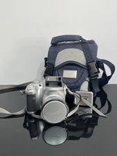 Fujifilm FinePix S3500 Digital Camera 6x zoom xD Card INCLUDED TESTED & WORKING