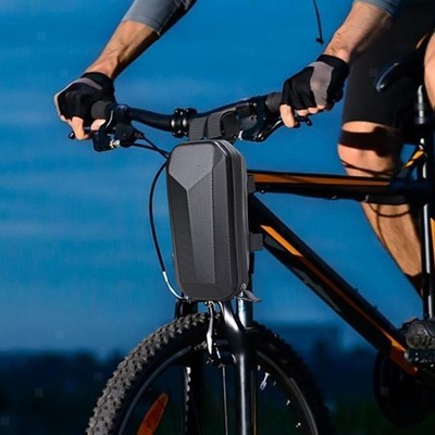 Lenkertasche für Elektroroller, Hängetasche, Fahrrad-Vordertasche