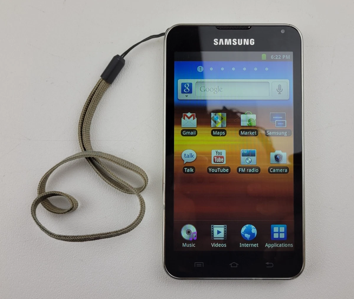 Samsung MP3 Players MP3 Playable Media Format for sale | eBay