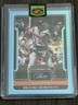 2023 Panini Three and Two Brooks Robinson Holo Platinum Blue #1/1 Orioles HOF