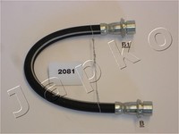 Japko Halter, Bremsschlauch Vorne FüR Toyota