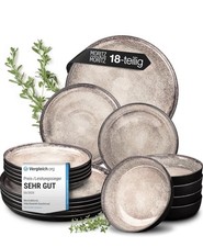 Moritz & Moritz Vida Geschirrset 18-teilig