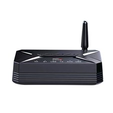 DC5V TV Home Car RCA/AUX/USB Bluetooth Transmitter Receiver Stereo Audio Adapter