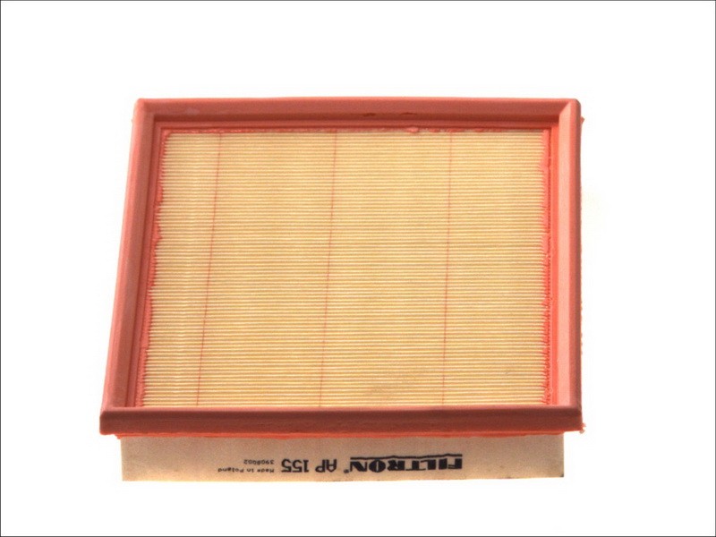 Fits FILTRON AP 155 Air filter AP 155 Air filter (Cartridge) fits: DAEWOO CIELO