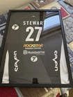 Husqvarna Factory Racing Malcolm Stewart #27 Signed Jersey