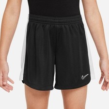 FD3131-010 YOUTH NIKE DRI-FIT ACADEMY 23 SHORTS