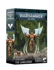 The Sanguinor Blood Angels Brand New Warhammer 40k
