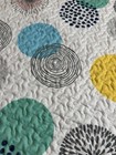 Sunstyle Home Polka Dots Reversible Quilt  68x87 twin #184 — photo 10