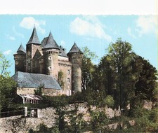 12 LAGUIOLE CHATEAU DU BOUSQUET