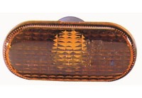 Blinkleuchte - Abakus 551-1403N-UE