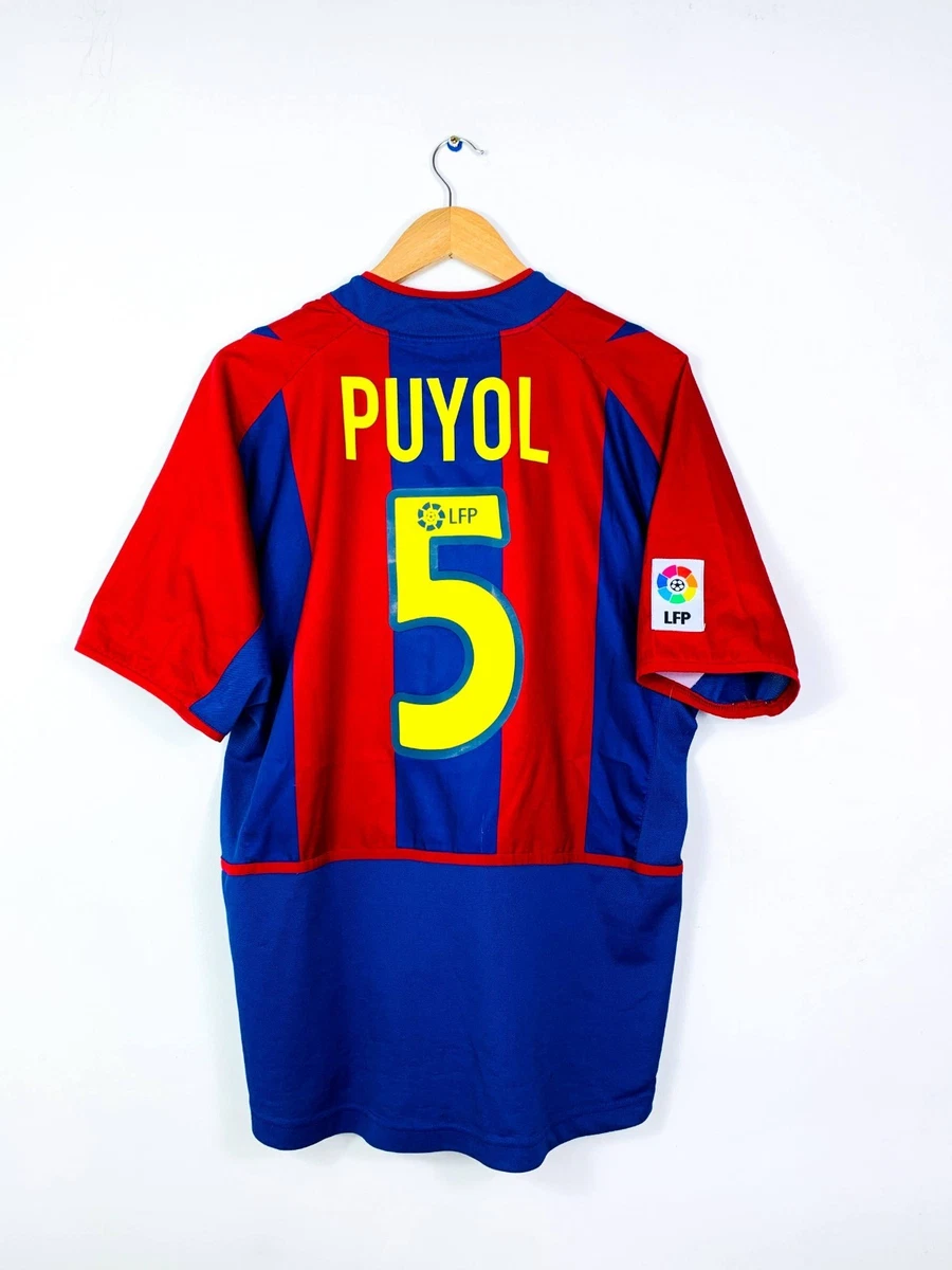 Preços baixos em Carles puyol fã de Futebol Clube Internacional de