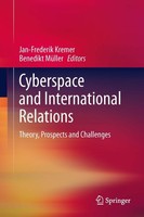 Cyberspace And International Relations Benedikt MüLler