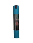 Kino Yoga Pro Series Teal Non-Toxic Exercise Yoga Mat 180x60x4mm