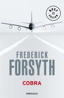 Cobra Frederick Forsyth Taschenbuch Kartoniert / Broschiert Spanisch 2016