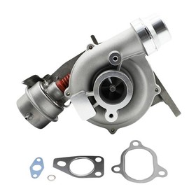 NEU Turbolader Turbo für Nissan Juke NV200 Evalia Dacia Duster Renault Fluence