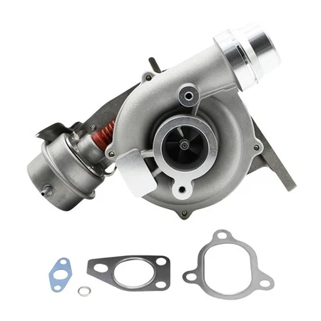 Turbolader 144119998R