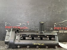 2002 Ford Thunderbird 3.9 Left Driver Side Cylinder Head Valve Cover 2002 Ford Thunderbird 3.9 Left Driver Side Cylinder Head Valve Cover