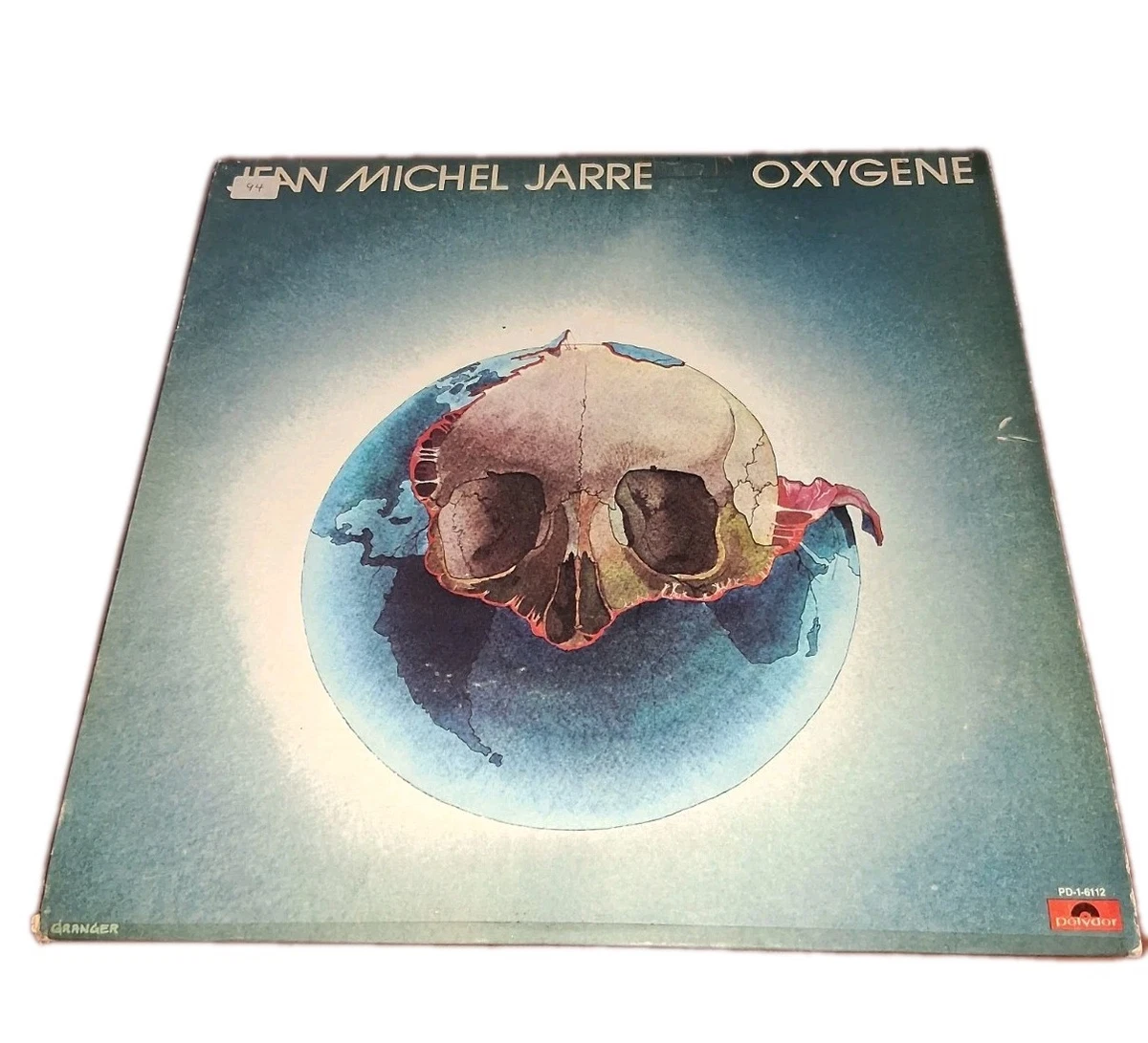 Las mejores ofertas en Jean Michel Jarre 12