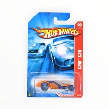 Hot Wheels I Candy 93/180 - 2007 Mainline A