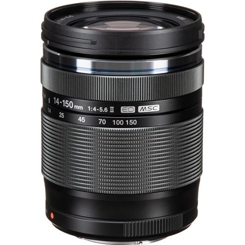 Olympus 14-150mm Camera Lenses for sale | eBay
