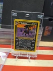 Umbreon pokemon card non holo - neo discovery #32/75 - LP-EXC