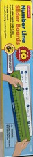 Number Line Slider Boards (Lakeshore)
