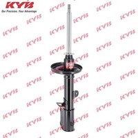 KYB 333051 StoßDäMpfer StossdäMpfer Hinterachse Hinten FüR Toyota