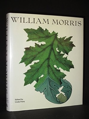 William Morris Hardback Book The Fast Free Shipping