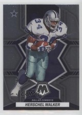 2022 Panini Mosaic Herschel Walker #236 uk2