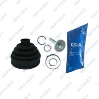 Achsmanschette Faltenbalg Antriebswelle FÜR Volvo V70 II (285) - GSP 760168