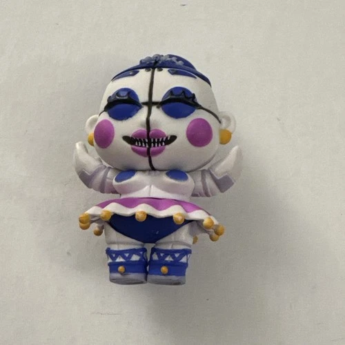Funko Mystery Minis FNAF Five Nights at Freddy's Ballora Figure LX3
