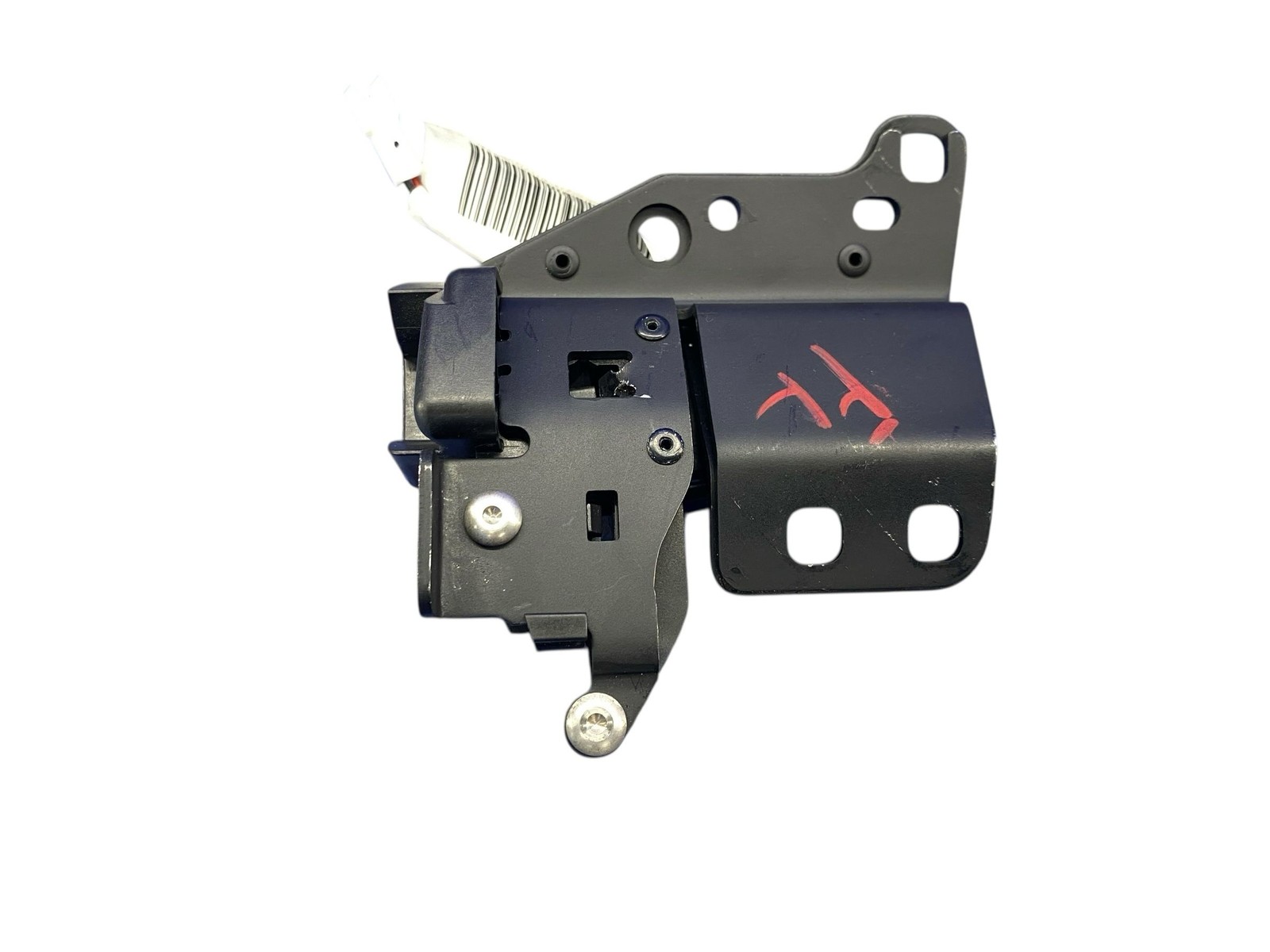2015 2016 2017 MCLAREN 650S FRONT LEFT CONVERTIBLE LOCK LATCH 90000002974 OEM