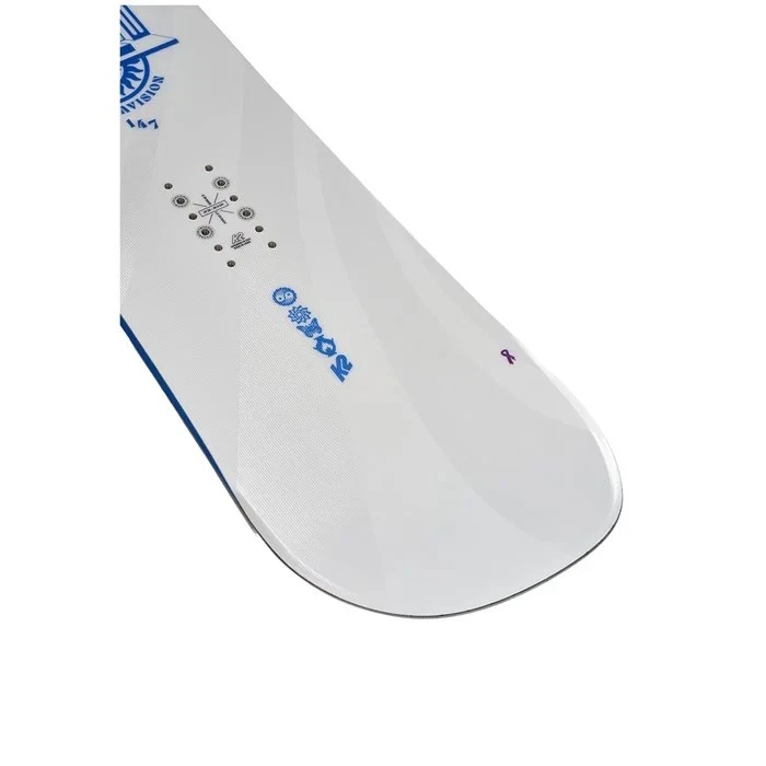 K2 женщин Extravision сноуборда - новый 2025 - Изображение 4 из 4