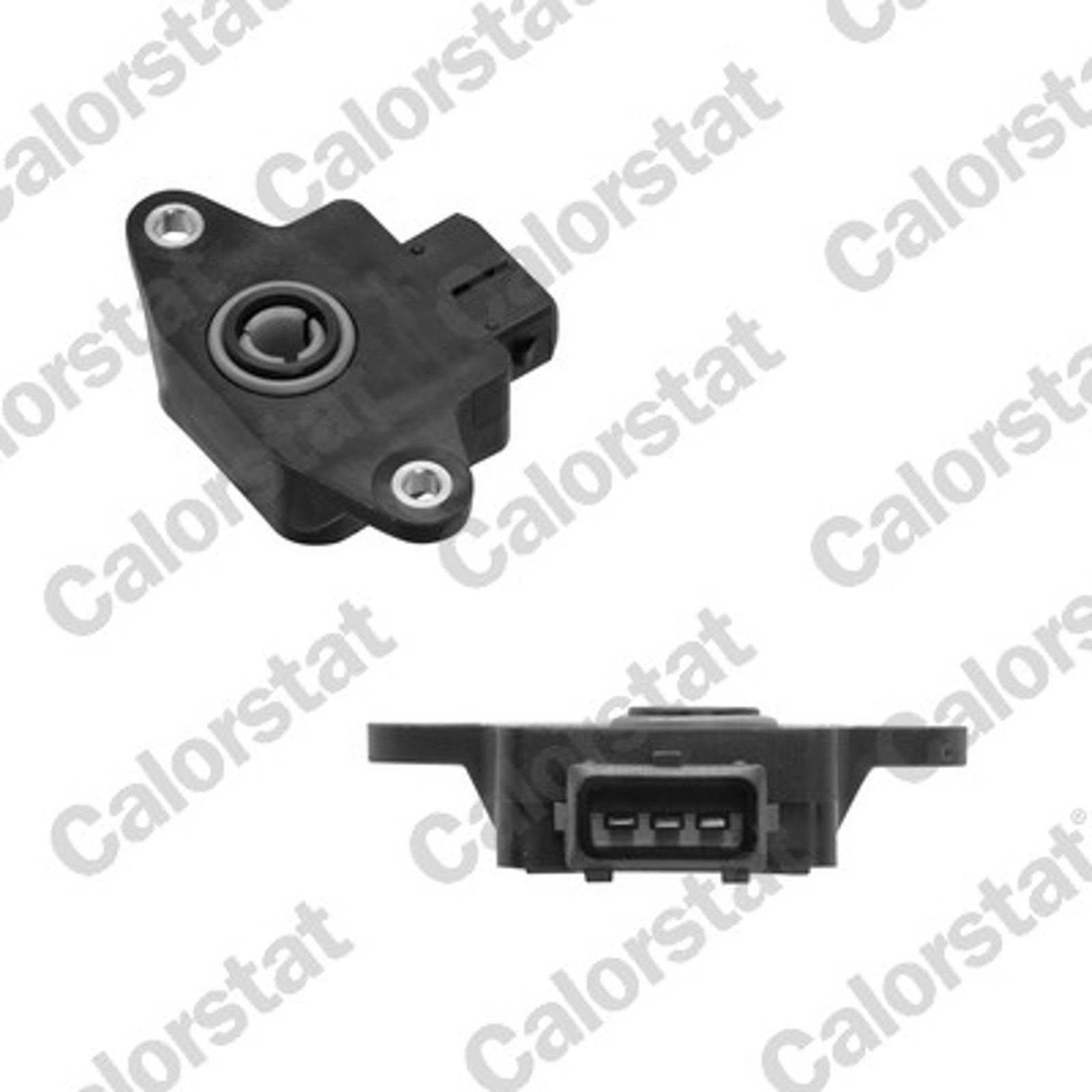 Calorstat By Vernet Sensor Drosselklappenstellung TP0026 FüR Opel Hyundai Omega-image