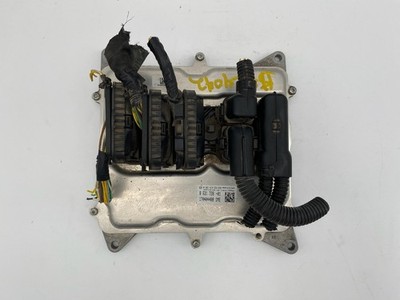 2012-2016 BMW E64 X1 Z4 2.0L DME Engine Computer Control Module ECU 8 631 728